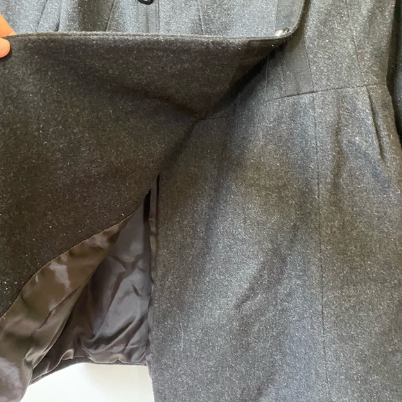 Morine Comte Marant  Coat - Picture 3 of 9